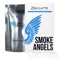 Табак Smoke Angels - Zen Latte (Чай Матча) 100 гр