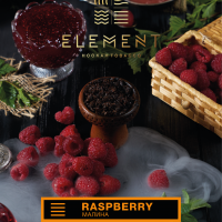 Табак Element Земля - Raspberry (Малина) 25 гр