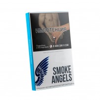 Табак Smoke Angels - Sinner Fruit (Ананас со специями) 25 гр