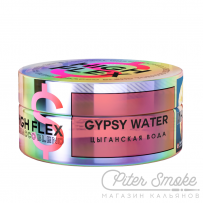 Табак HighFlex - Gypsy Water (Красное вино) 20 гр