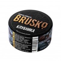 Табак Brusko - Клубника 25 гр