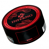 Табак Inferno Hard - Бельгийские вафли 25 гр