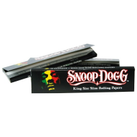 Бумажки Snoop Dogg King Size