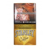 Табак для самокруток Stanley - Coffee 30 гр