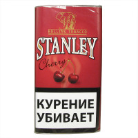 Табак для самокруток Stanley - Cherry 30 гр