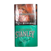 Табак для самокруток Stanley - Ice mint 30 гр
