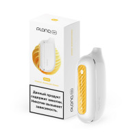 Одноразовая электронная сигарета PLONQ MAX (6000) - Пина колада-Цитрус