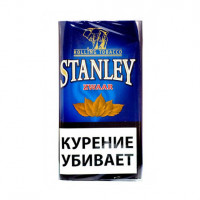 Табак для самокруток Stanley - Zwaar 30 гр