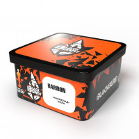 Табак Black Burn - Haribon (Мармелад-кола) 200 гр