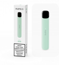 Одноразовая электронная сигарета Plonq Alpha 600 - Мята