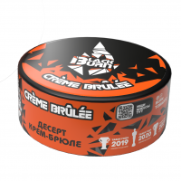 Табак Black Burn - Creme Brulee (Десерт Крем-Брюле) 100 гр