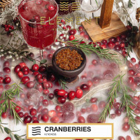 Табак Element Воздух - Cranberries (Клюква) 25 гр