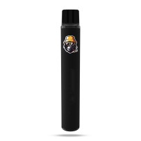 Одноразовая электронная сигарета Gorilla Bar (700) - Mango Ice (Манго со льдом)