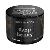 Табак Duft Strong - Raspberry (Малиновое варенье) 40 гр