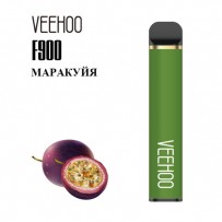 Одноразовая электронная сигарета Veehoo F900 - Маракуйя