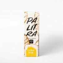 Табак Palitra - Corn Hub (Кукуруза) 40 гр