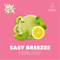 Табак MattPear Pop - Easy Breezee (Киви лимон холод) 30 гр