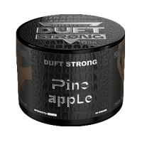 Табак Duft Strong - Pineapple (Ананас) 40 гр