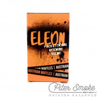 Бестабачная смесь Eleon - Austrian Waffles (Австрийская Вафля) 50 гр