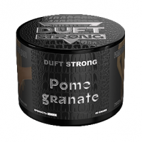 Табак Duft Strong - Pomegranate (Гранат) 40 гр