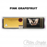 Табак Tangiers Noir - Pink Grapefruit (Розовыйейпфрут) 100 гр