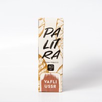 Табак Palitra - Vafli USSR (Вафли советские) 40 гр