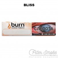 Табак Burn - Bliss (Личи с мятой) 20 гр