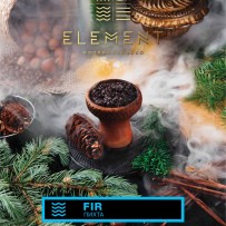 Табак Element Вода - Fir (Пихта) 25 гр