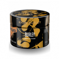 Табак Khan Burley - Burley (Табачная основа) 40 гр