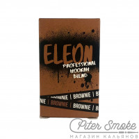 Бестабачная смесь Eleon - Brownie (Брауни) 50 гр