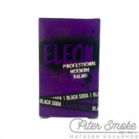 Бестабачная смесь Eleon - Black Soda (Черная Газировка) 50 гр
