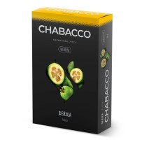 Бестабачная смесь Chabacco Medium - Feijoa (Фейхоа) 50 гр