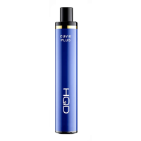 Одноразовая электронная сигарета HQD Cuvie Plus - Energy Drink (Энергетик)