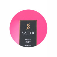 Табак Satyr High Aroma - Pussy Fruit (Драконий фрукт) 25 гр