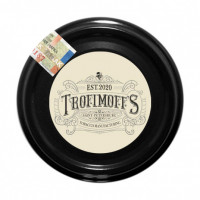 Табак Trofimoff's Burley - Cocos (Мякоть кокоса) 125 гр
