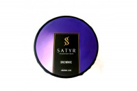 Табак Satyr High Aroma - Brownie (Шоколадное пирожное) 25 гр