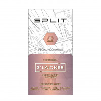 Бестабачная смесь Split - Z'Lacker (Печенье с лакрицей) 50 гр