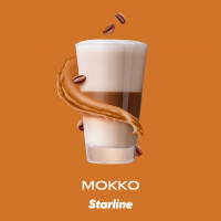 Табак Starline - Мокко 25 гр