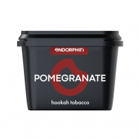 Табак Endorphin - Pomegranate (Гранат) 60 гр