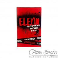 Бестабачная смесь Eleon - Strong Berry (Лесные ягоды и ревень) 50 гр