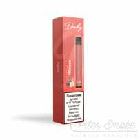 Одноразовая электронная сигарета Daly - Apple