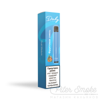 Одноразовая электронная сигарета Daly - Fruit Mixture