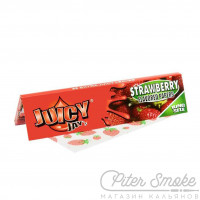 Бумажки Juicy "Kiwi Strawberry" King Size
