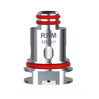 Испаритель SMOK Nord 2, Nord X, Nord 4, RPM 40 RPM Mesh 0.4Ω Coil