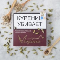 Табак Original Virginia - CardamonForYou (Кардамон) 50 гр
