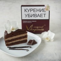 Табак Original Virginia - ChocoCake (шоколадный торт) 50 гр