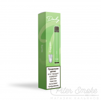 Одноразовая электронная сигарета Daly - Sprite