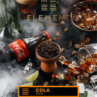 Табак Element Земля - Cola (Кола) 25 гр