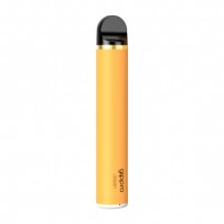 Одноразовая электронная сигарета Gippro Neo Max 3000 - Апельсин Яблоко Киви