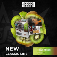 Табак Sebero - Fresh kiwi (Киви) 40 гр